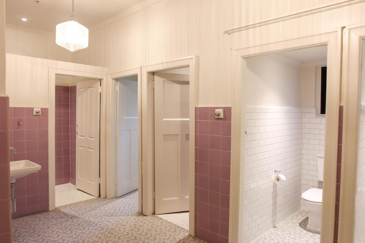 Alpine Hotel, Eat Drink Sleep Warburton Zimmer foto